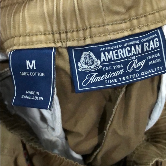 Cargo pants - Picture 2 of 3